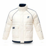 JK - 6610 - OF white