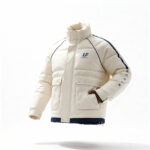 ⁦JK - 6610 - OF white⁩ - الصورة ⁦3⁩