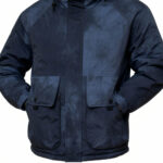 ⁦h1985 navy⁩ - الصورة ⁦3⁩