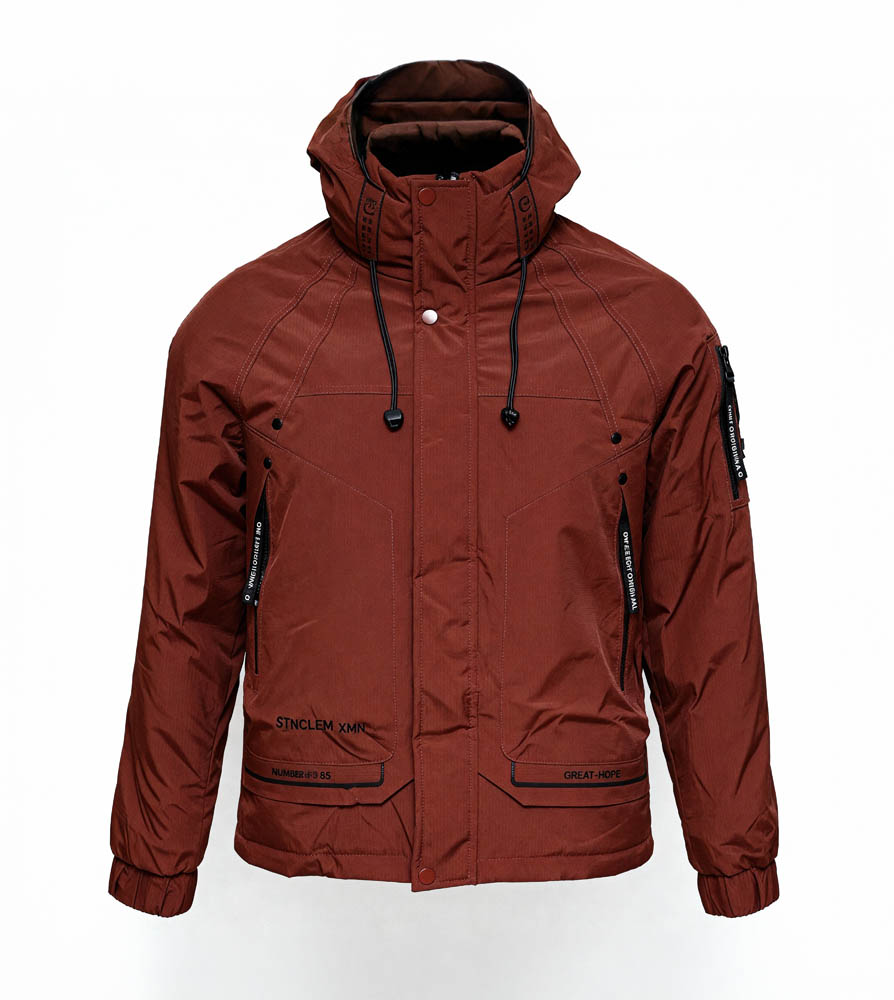 1 jk 8111 coupper - الصورة 1