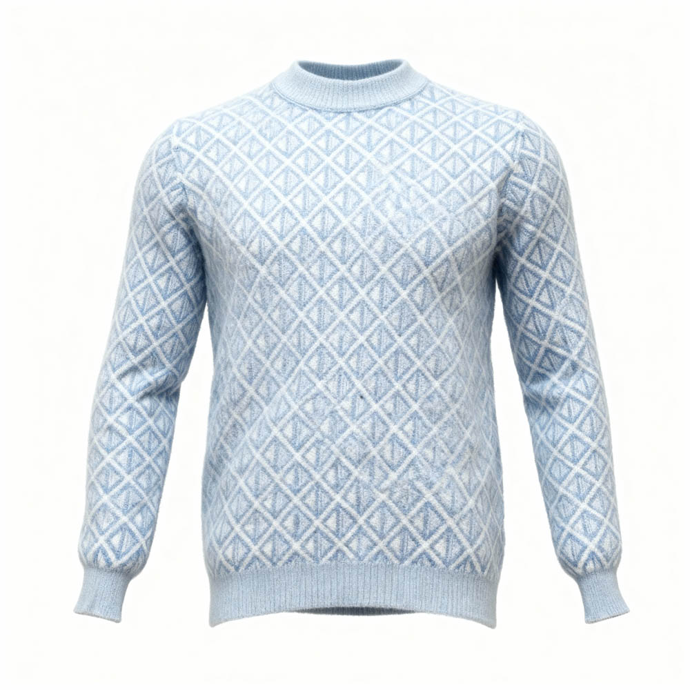 1 96243- light blue - الصورة 1