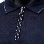 ⁦7025 navy⁩ - الصورة ⁦2⁩