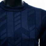 ⁦7136- navy⁩ - الصورة ⁦3⁩