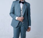 ⁦suit kids 669 ment⁩ - الصورة ⁦3⁩