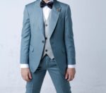 ⁦suit kids 669 ment⁩ - الصورة ⁦2⁩