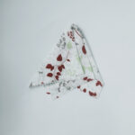 ⁦منديل مشجر⁩ - الصورة ⁦4⁩