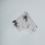 ⁦منديل مشجر⁩ - الصورة ⁦2⁩