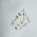 ⁦منديل مشجر⁩ - الصورة ⁦3⁩