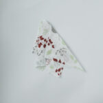 ⁦منديل مشجر⁩ - الصورة ⁦2⁩