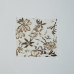 ⁦منديل مشجر⁩ - الصورة ⁦2⁩