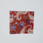 ⁦منديل مشجر⁩ - الصورة ⁦3⁩