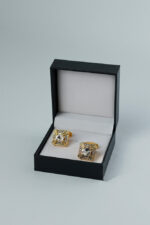 كافلين بدون دبوس