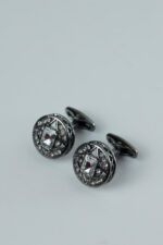 ⁦كافلين بدون دبوس⁩ - الصورة ⁦2⁩