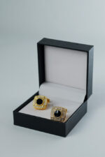 كافلين بدون دبوس