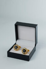 كافلين بدون دبوس