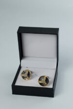 كافلين بدون دبوس