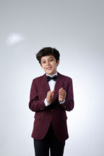 ⁦suit kids نبيتى⁩ - الصورة ⁦5⁩