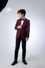 suit kids نبيتى