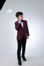 ⁦suit kids نبيتى⁩ - الصورة ⁦3⁩