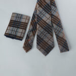 كرافت تركى بمنديل