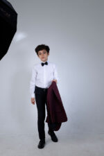 ⁦suit kids نبيتى⁩ - الصورة ⁦6⁩