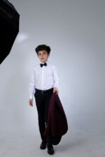 ⁦suit kids نبيتى⁩ - الصورة ⁦7⁩