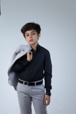 ⁦suit kids لبنى 699⁩ - الصورة ⁦4⁩