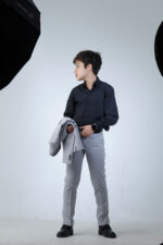 ⁦suit kids لبنى 699⁩ - الصورة ⁦5⁩