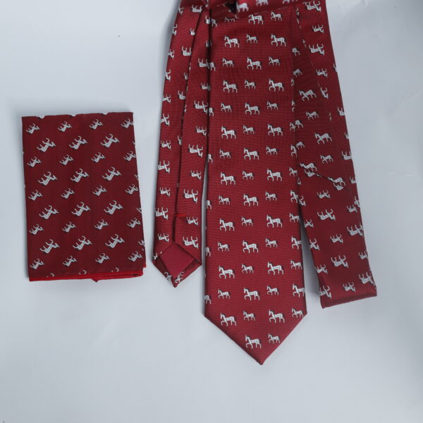 كرافت تركى بمنديل