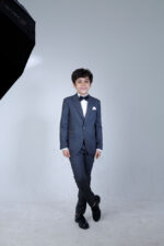 بترولي - suit kids - 666