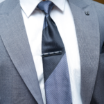 ⁦suit-256-Dark Gray⁩ - الصورة ⁦3⁩