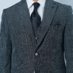 ⁦suit-253-black⁩ - الصورة ⁦2⁩