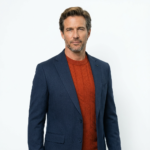 ⁦BLZ 708-Navy⁩ - الصورة ⁦3⁩