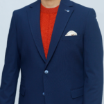 ⁦BLZ 708-Navy⁩ - الصورة ⁦4⁩