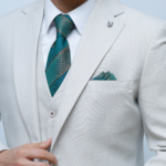 ⁦suit-255-Beige⁩ - الصورة ⁦3⁩