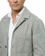 ⁦jaket720-77-Ment⁩ - الصورة ⁦2⁩