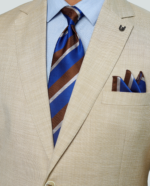 ⁦suit-568-Beige⁩ - الصورة ⁦3⁩