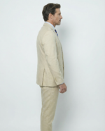 ⁦suit-568-Beige⁩ - الصورة ⁦2⁩