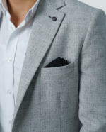 ⁦PLZ-726-Silver⁩ - الصورة ⁦4⁩