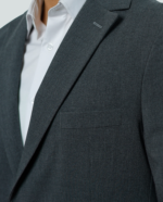 ⁦BLZ 708-Dark Gray⁩ - الصورة ⁦2⁩