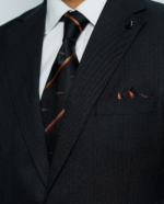 ⁦suit-krow-250-black⁩ - الصورة ⁦5⁩