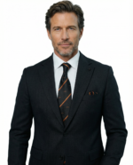 ⁦suit-krow-250-black⁩ - الصورة ⁦3⁩