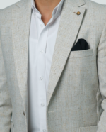 ⁦PLZ-726-Beige⁩ - الصورة ⁦2⁩