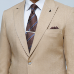 ⁦suit-256-Beige⁩ - الصورة ⁦2⁩