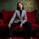 plz . pudra 029 - Dark gray