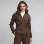 ⁦plz - pudra-069 - brawn⁩ - الصورة ⁦4⁩