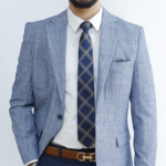 ⁦PLZ - 7521 - light blue⁩ - الصورة ⁦2⁩