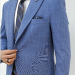 ⁦PLZ - 7523 - Dark blue⁩ - الصورة ⁦2⁩