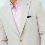 ⁦PLZ - 7523 - Dark beige⁩ - الصورة ⁦2⁩