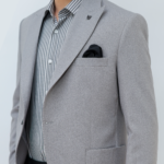 ⁦PLZ - 7525 - Gray⁩ - الصورة ⁦2⁩